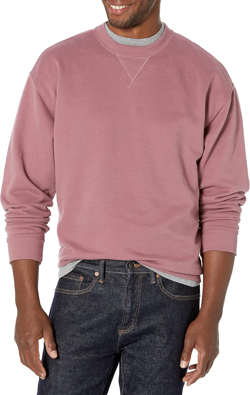 Cozy Vintage Sweatshirt by Gap