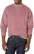 Cozy Vintage Sweatshirt: GAP Men's Soft Drop Shoulder