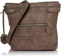 Browning Women's Concealed Carry Purse - Premium Holstered Handbag