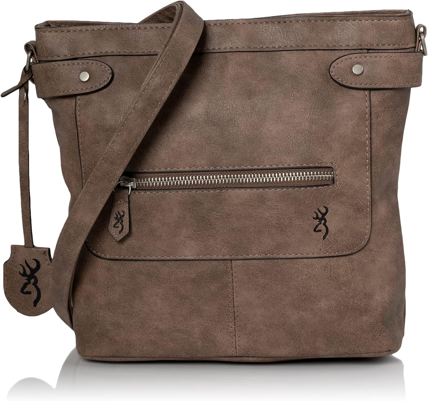 Browning Women's Concealed Carry Purse with Holstered Handbag