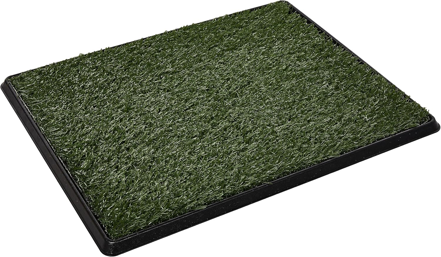 Artificial Grass Puppy Pee Pad for Dogs - Reusable 20x25 Inch