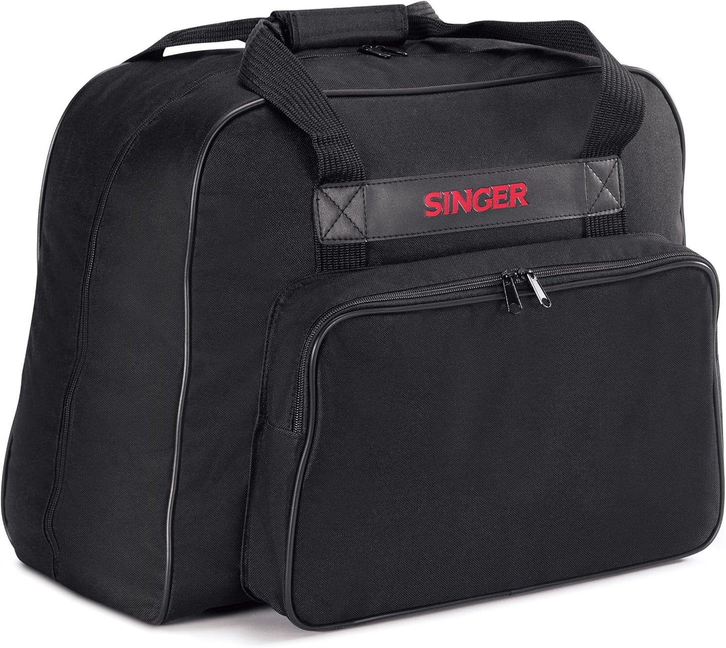SINGER Machine Carrying Case for Sewing Machines and Sergers