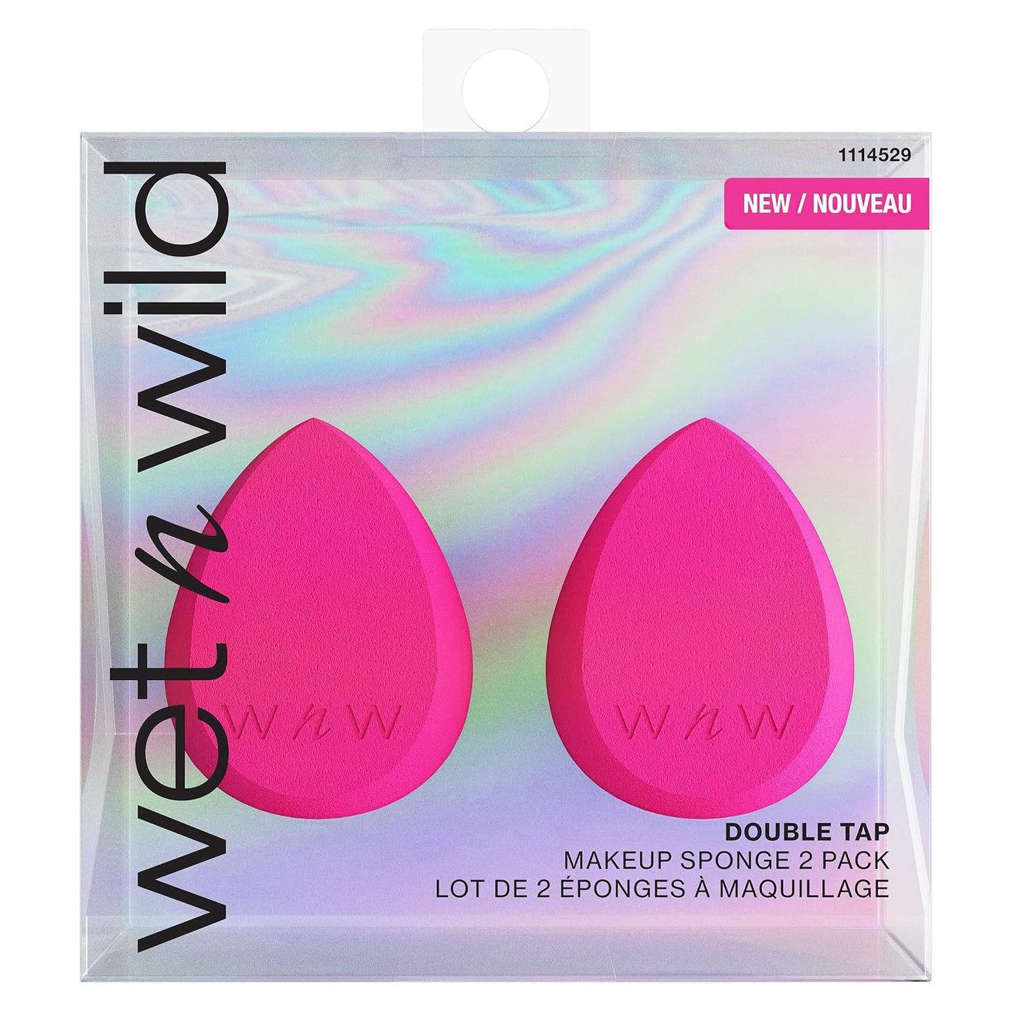Flawless Blend: wet n wild Makeup Sponge Set