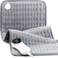 33in x 17in Extra Large Heating Pad - King Size Pain Relief
