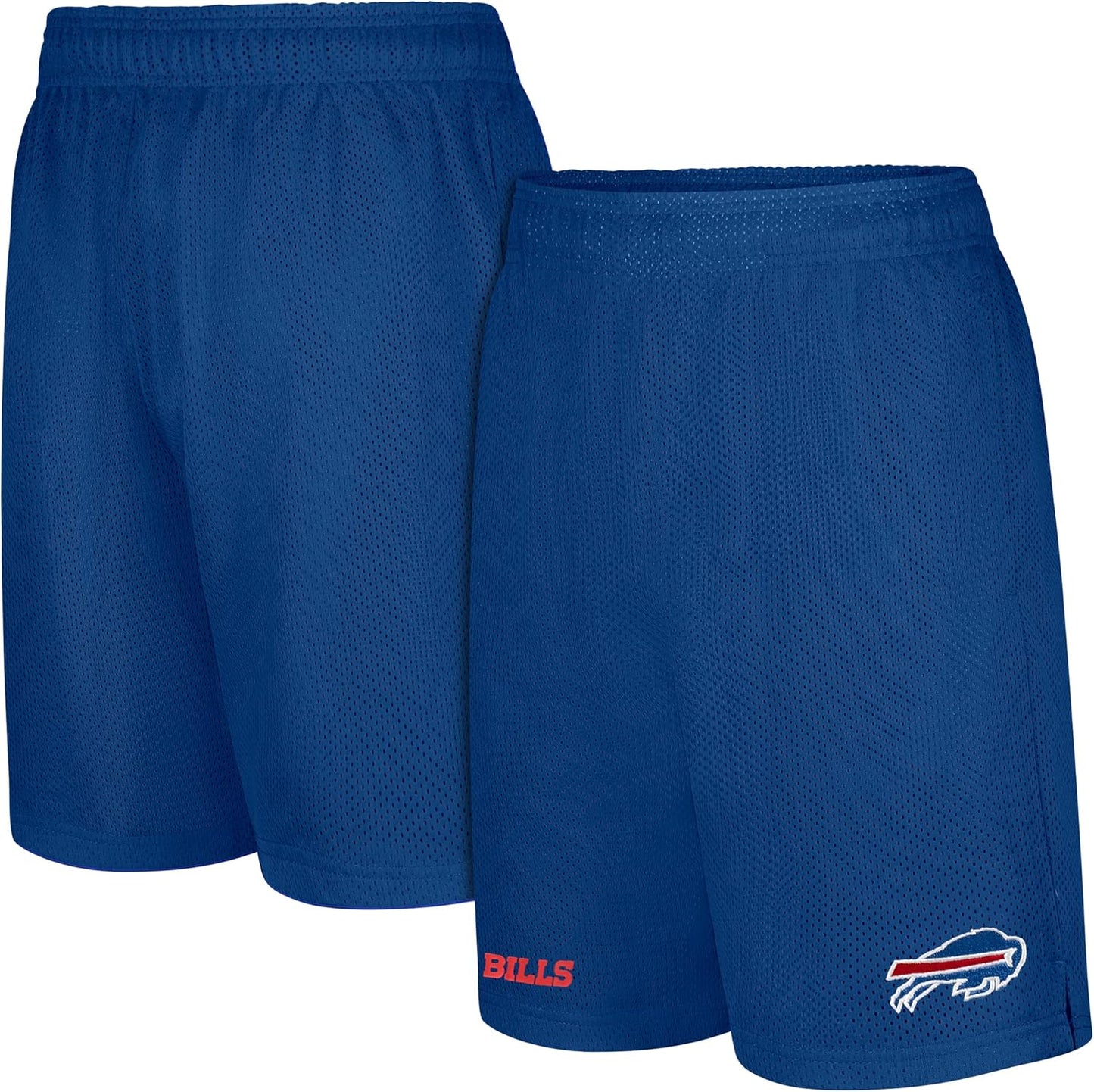 Ultra Game Men's Cool Breeze Short - Perfect for NFL Fans