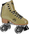 Rollr GRL Astra Freestyle Glitter Roller Skates for Women