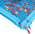 In The Swim 25 ft x 45 ft Rectangle Leaf Net Cover - Easy Debris