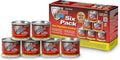 POR-15 Six Pack Rust Preventive Coating, Gloss Black - Permanent