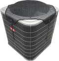 Protect Your AC in Style with MODERN WAVE Outdoor Cover