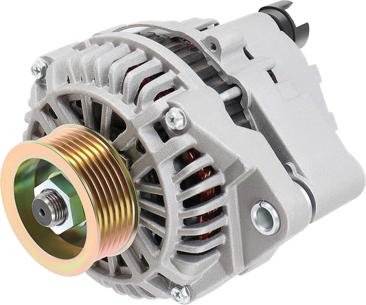 ROADFAR New Alternator Replacement for Honda Civic 1996-2000