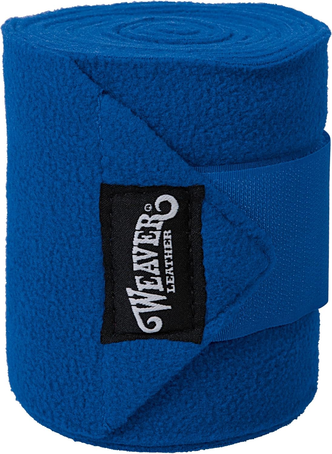 Weaver Leather Polo Leg Wraps 4-Pack for Ultimate Comfort