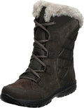 Columbia Ice Maiden II Snow Boot for Women - Warm Waterproof Winter