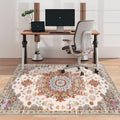 Pyrrhite Hard Floor Desk Chair Mat - Protect Floors!