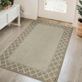 Door Mat Dirt Trapper Non Slip Entryway Rug 36in x 60in - Absorbent
