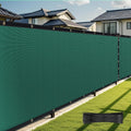 6 ft x 50 ft Fence Privacy Screen - 90% Blockage Heavy Duty Panel