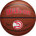 Wilson NBA Team Alliance Basketball - Size 7 for Ultimate Play