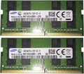 Upgrade Your Skylake Laptop with 32GB RAM DDR4 2133 MHz