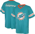 Outerstuff NFL Kids Youth 4-20 Official Game Day Team Jersey - Durable