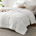 Bedsure Twin Comforter Twin Duvet Insert - All Season Ultra-Soft