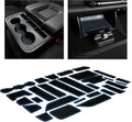 CupHolderHero Fits Chevy Silverado 1500 and GMC Sierra 2014-2022