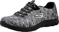 Skechers Sport Women's Empire Rock Around Fashion Sneaker sole