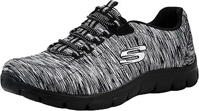 Skechers Sport Women's Empire Rock Around Fashion Sneaker Review