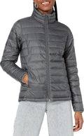 Women's Lightweight Long-Sleeve Water-Resistant Packable (Style 1JPX)