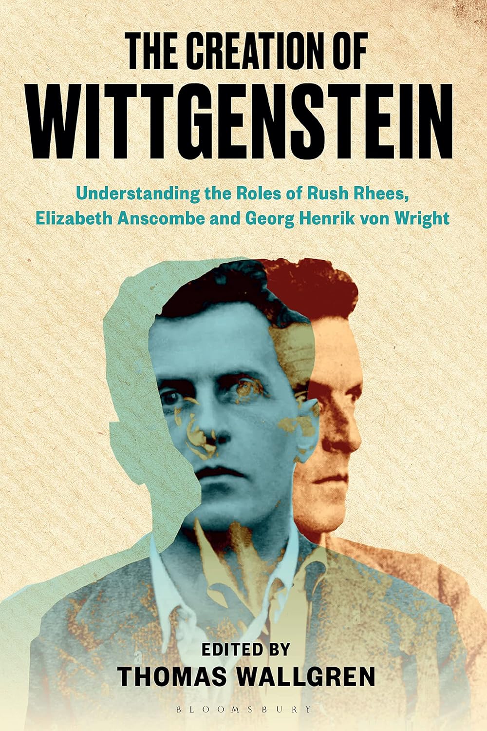 Creation of Wittgenstein by Thomas Wallgren: A Deep Dive