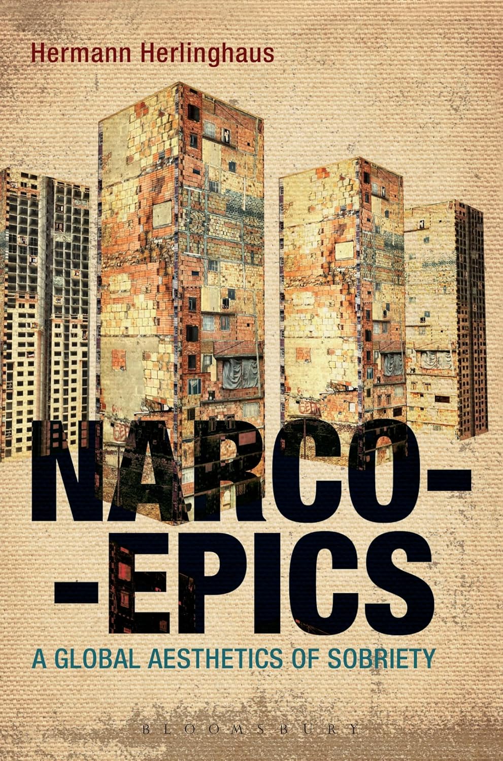 Narcoepics: A Global Aesthetics of Sobriety Book Review