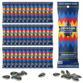 Chinook Seedery Low Sodium Sunflower Seeds Original Flavor - Jumbo