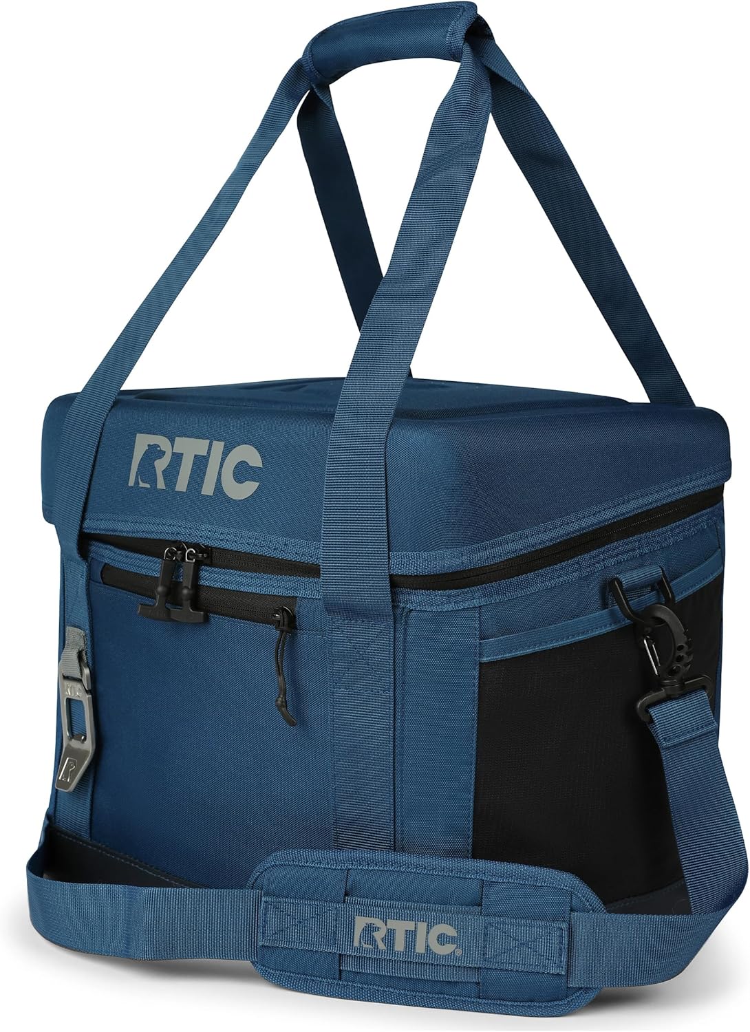 RTIC 15 Can Everyday Cooler for Travel, Beach, and Camping