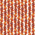 Fall Leaf Garland 177 ft Pack - 30 Handmade Autumn Vines for Decor