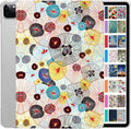 DuraSafe Cases for iPad PRO 11 in - Slim Protective Stand Cover