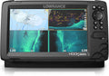 Lowrance HOOK Reveal 5in, 7in and 9in Fish Finders - Clear Targeting