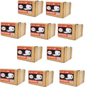 2 1/4 x 50 Thermal Paper Receipt Rolls 55 GSM - Bulk 500 Rolls