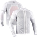 Motorcycle Mesh Shirt for Men with CE Armor - All Season Ride