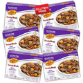 Kosher for Passover Beef Goulash Stew - Gluten Free Meals