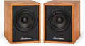 Immerse in Rich Sound with Electrohome Huntley Speakers