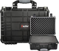 Eylar Standard 16in Gear Hard Camera Case - Waterproof Protection