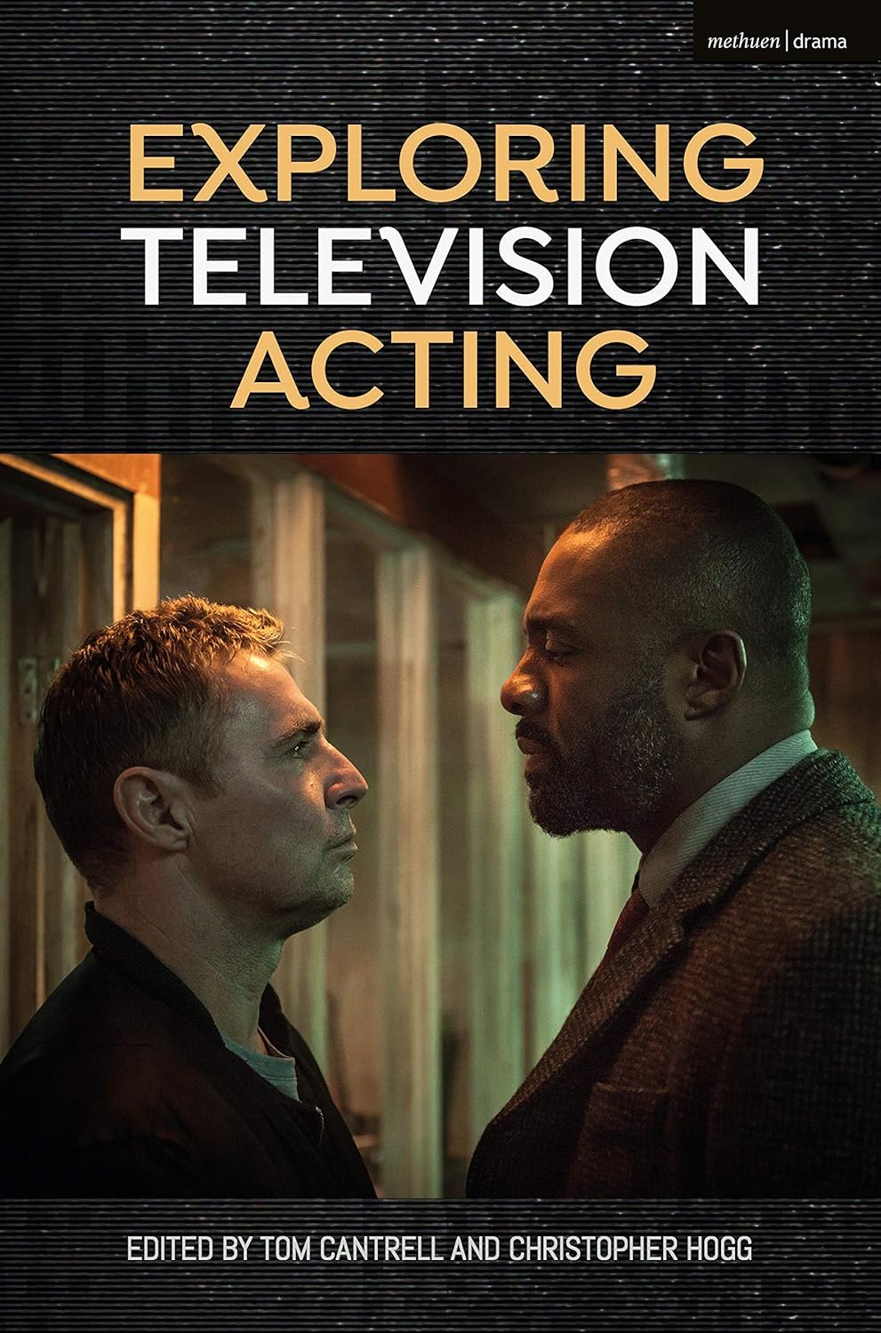 Exploring Television Acting: A Comprehensive Guide for Aspiring Actors