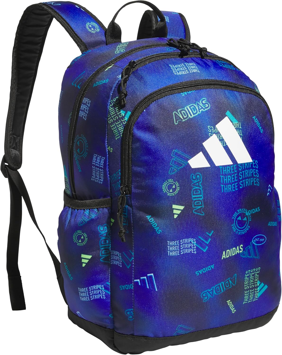 adidas Affiliate Small Backpack for Women and Men - Durable Bag