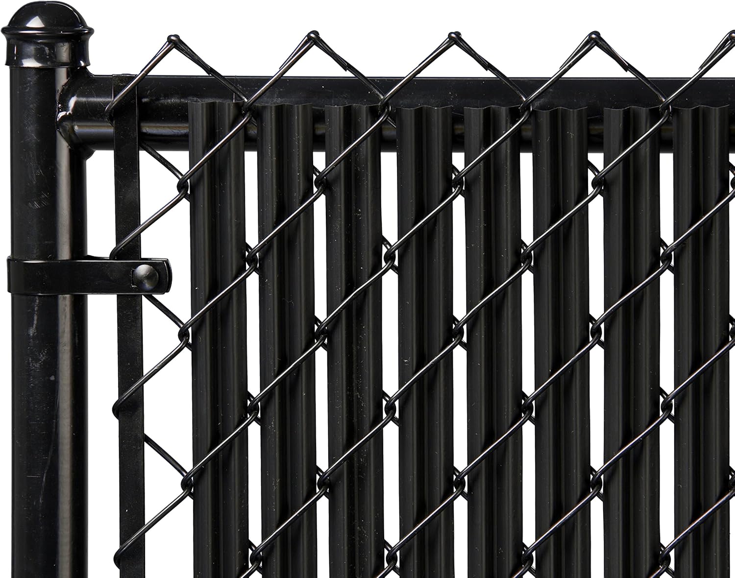 Made in America Slat Depot Bottom Locking Privacy Slat for 3ft