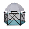 Summer Infant Ultimate Playard - Easy Fold, Full Coverage