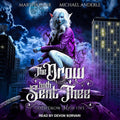 The Drow Hath Sent Thee (The Goth Drow Series) - MP3 CD