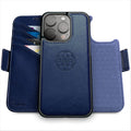 Dreem iPhone 16 Pro Max Wallet Case - Vertical Kickstand
