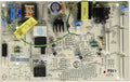WR55X10832 GE Refrigerator Board Asm Main Control - Reliable