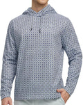 Hoodies for Men Golf Fleece Hooded Sweatshirts (Style CR1F)