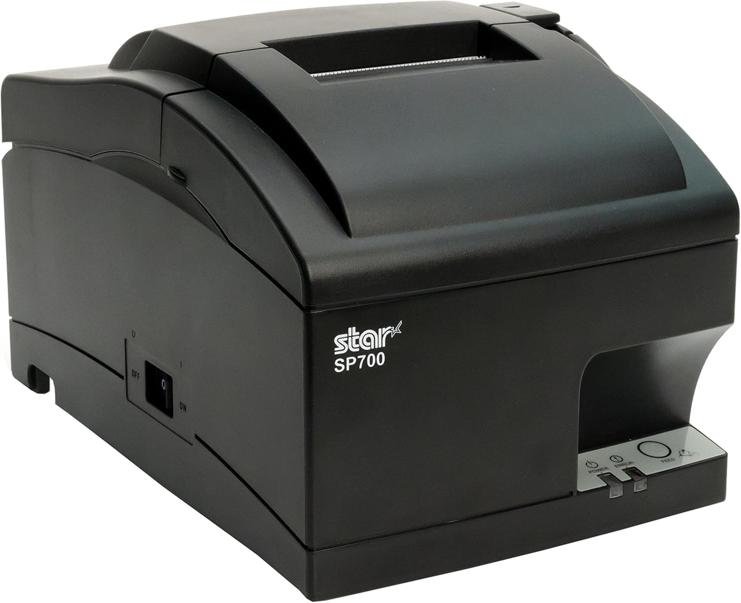 Star Micronics SP742MU USB Impact Receipt Printer for Fast Printing