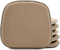 Shinnwa Kitchen Seat Cushions Set of 6 - Non Slip U-Shaped Dining Pads