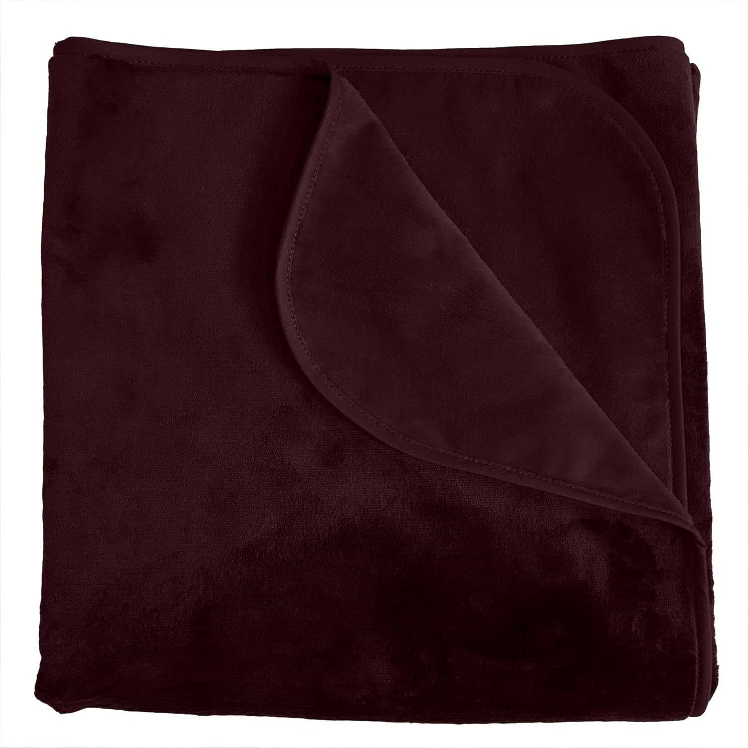 Mambe Silky Waterproof Throw for Pets and Furniture Protection